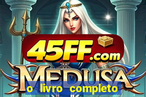 o livro completo do baralho petit lenormand pdf